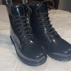 Michael Kors boots